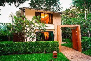 Cha-am Complejo | Raya Resort Beach front - The Most Green Resort in Cha-am