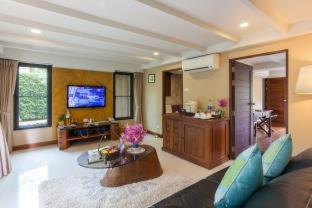 Cha-am Complejo | Raya Resort Beach front - The Most Green Resort in Cha-am