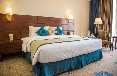 Sharjah Hotel | Rayan Hotel Sharjah