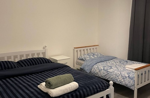 Stratford and New Town Casa | Rayans Lodge Startford