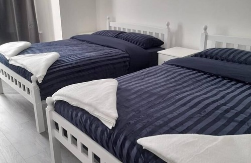 Stratford and New Town Casa | Rayans Lodge Startford