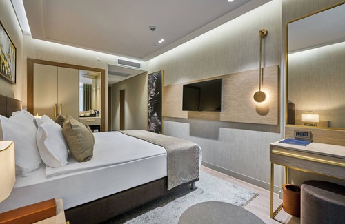 Beyazit Hotel | Rayelin Hotel Istanbul Old City Special Category
