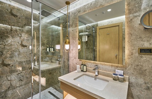 Beyazit Hotel | Rayelin Hotel Istanbul Old City Special Category