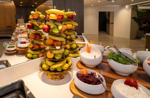 Fatih Hotel | Rayelin Hotel Old Town