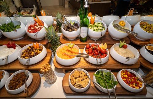 Fatih Hotel | Rayelin Hotel Old Town