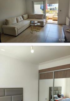 Monastir Apartamento | Rayhana