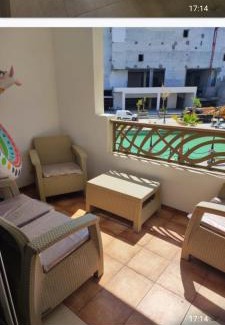 Monastir Apartamento | Rayhana