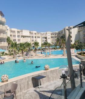 Monastir Apartamento | Rayhana
