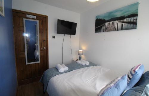 Sheffield Casa | Raynald House