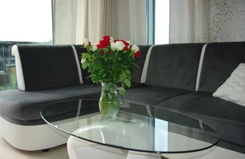 Lukecin Apartamento | Rayo del Sol Łukęcin