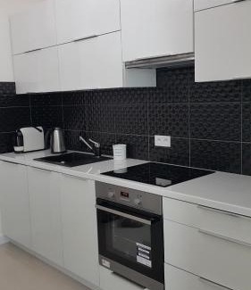 Lukecin Apartamento | Rayo del Sol Łukęcin