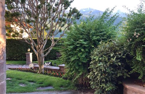 Saint-Vincent Apartamento | Rayon de Soleil