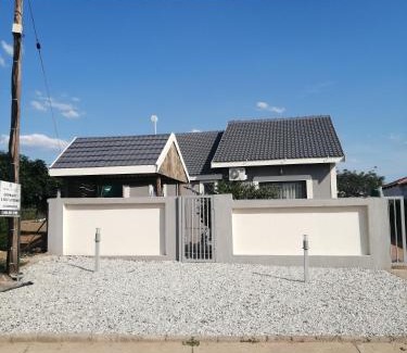 Phalaborwa Casa | Rayon guesthouse