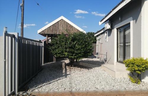 Phalaborwa Casa | Rayon guesthouse