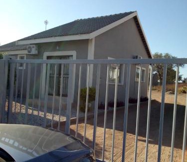 Phalaborwa Casa | Rayon guesthouse