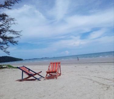 Rayong Apartamento | Rayong Beach Condo