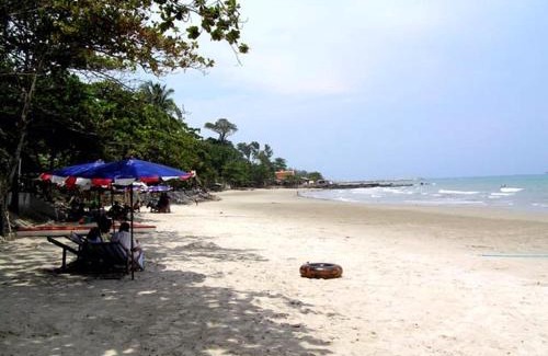 Rayong Apartamento | Rayong Beach Condo