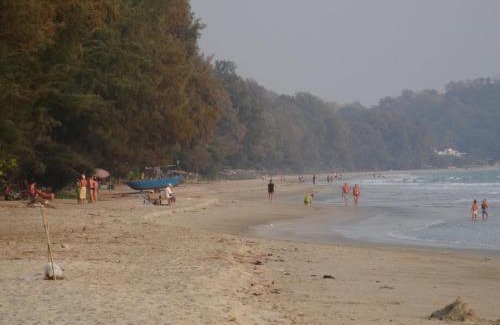 Ban Phe Apartamento | Rayong Condochain