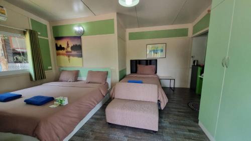 Rayong Complejo | Rayonghouse Resort