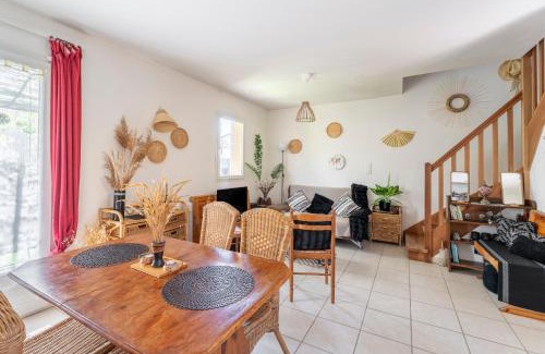 Villes-sur-Auzon Casa | Rayonnante maison Mont Ventoux