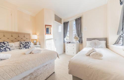 Windermere Villa | Rayrigg Villa at Windermere