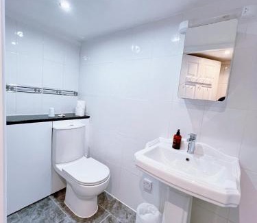 Windermere Villa | Rayrigg Villa at Windermere