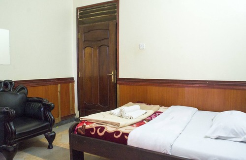 Mbarara Hotel | Rays Hotel