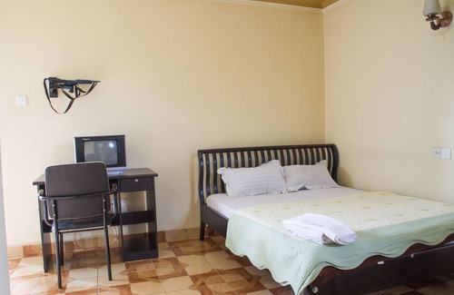 Mbarara Hotel | Rays Hotel