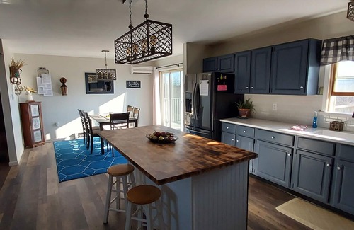 Huntingdon Casa | Raystown Family Hideaway