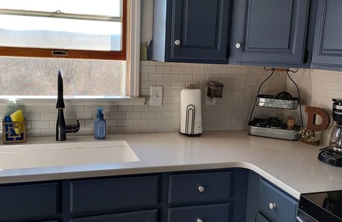 Huntingdon Casa | Raystown Family Hideaway