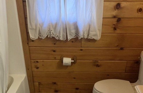 Saxton Cabina | Raystown Lake Cabin