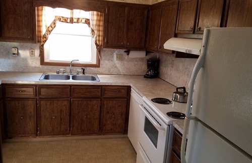 Huntingdon Casa | Retiro de Raystown Lake para toda la familia a solo minutos de 7 puntos