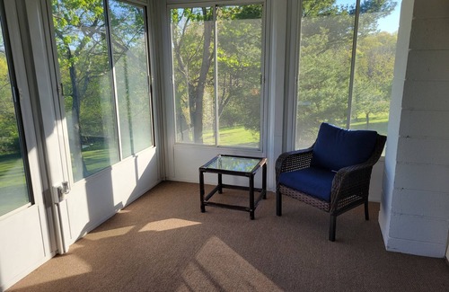 Huntingdon Casa | Retiro de Raystown Lake para toda la familia a solo minutos de 7 puntos