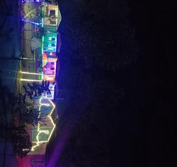 Chintapalle Complejo | RAYUDU RESORT