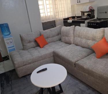 Thika Apartamento | Rayvin homes