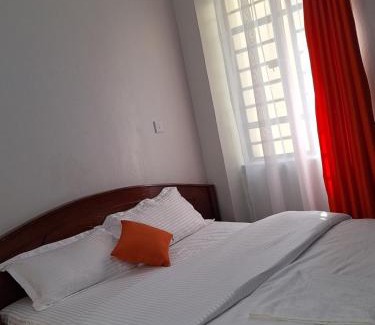 Thika Apartamento | Rayvin homes