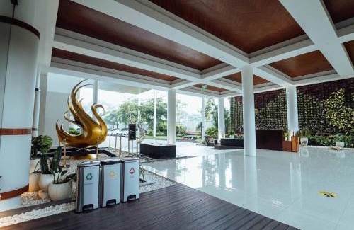 Dinoyo Hotel | Rayz UMM Hotel Malang