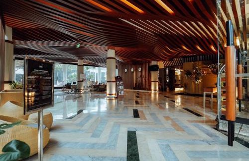 Dinoyo Hotel | Rayz UMM Hotel Malang