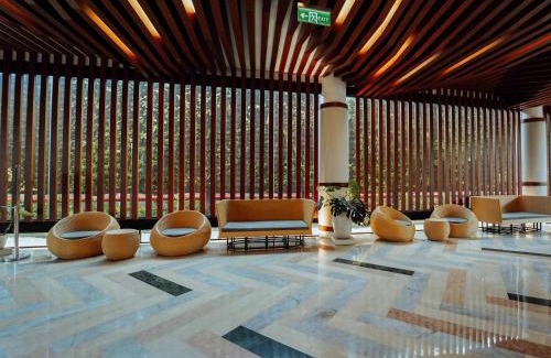 Dinoyo Hotel | Rayz UMM Hotel Malang