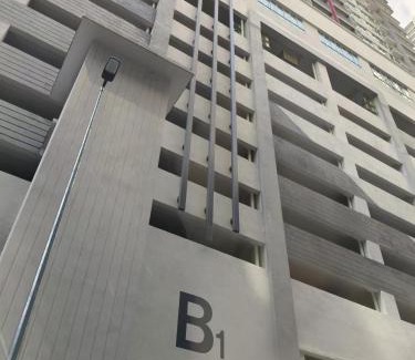 Salak South Apartamento | Razak City Cornerstone, 10m to Mid Valley, KL