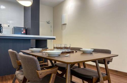 Salak South Apartamento | Razak City Cornerstone, 10m to Mid Valley, KL