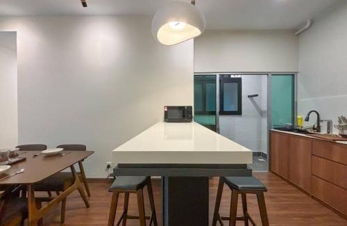 Salak South Apartamento | Razak City Cornerstone, 10m to Mid Valley, KL