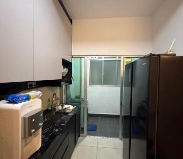 Salak South Apartamento | Razak City Residence KL City