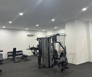 Salak South Apartamento | Razak City Residence KL City