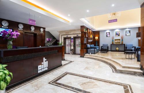 Al Jubail Hotel | Razana Hotel Al Jubail