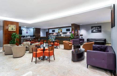 Al Jubail Hotel | Razana Hotel Al Jubail