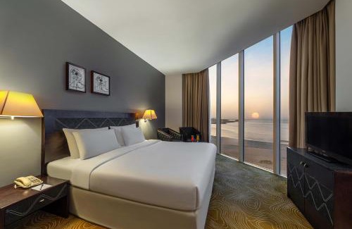 Al Jubail Hotel | Razana Hotel Al Jubail
