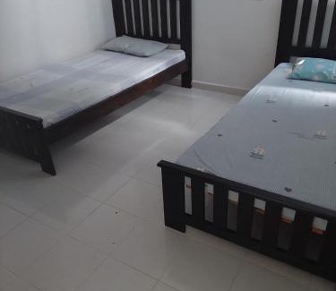 Pasir Puteh Casa | Razeeya Homestay