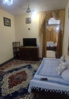 Jangpura Apartamento | Razia Home
