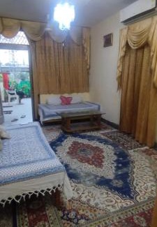 Jangpura Apartamento | Razia Home